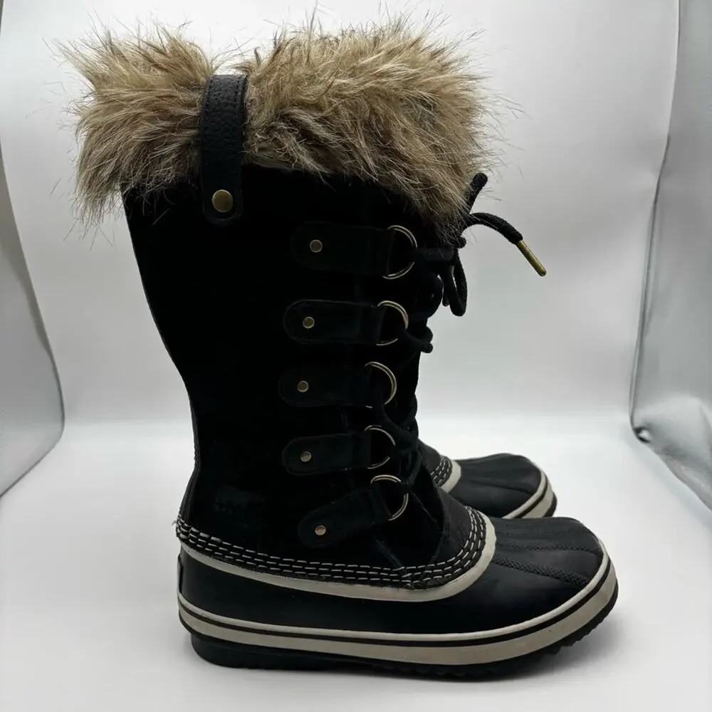 Sorel joan arctic
